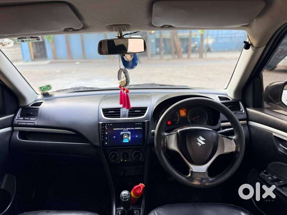 Maruti Suzuki Swift Ddis Vdi, 2011, Diesel