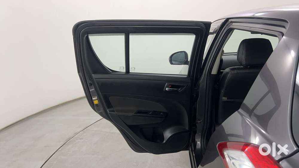 Maruti Suzuki Swift Vdi, 2015, Diesel