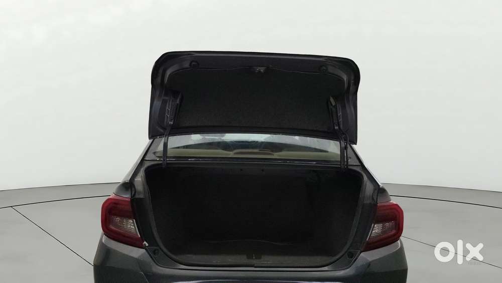 Honda Amaze 1.2 S I-vtec, 2022, Petrol