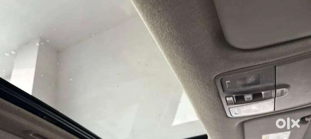 Hyundai Verna 2021 Petrol Well Maintained