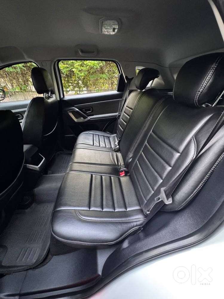 Tata Harrier Pure (o), 2024, Diesel