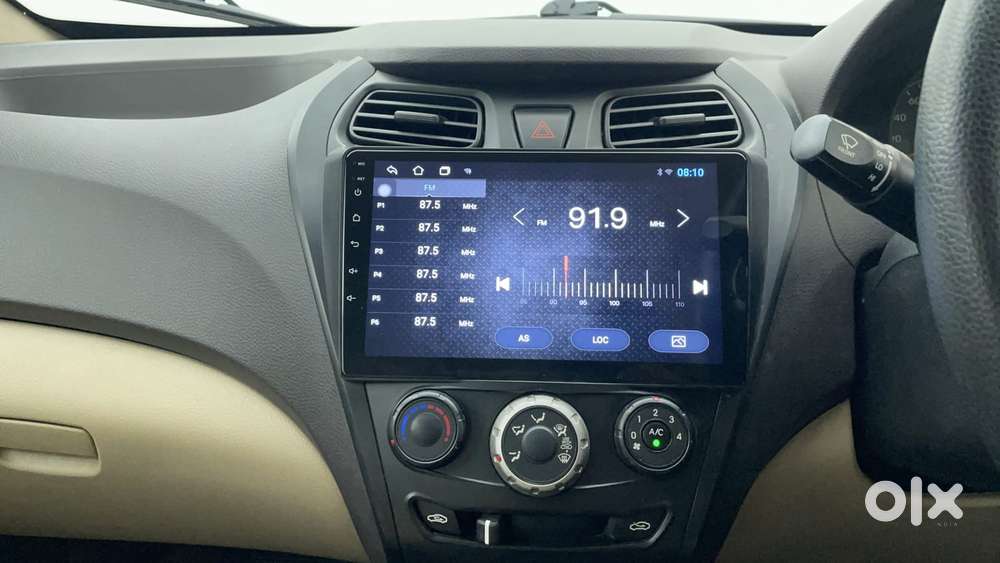 Hyundai Eon Era +, 2018, Petrol