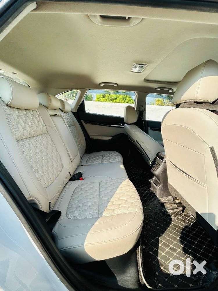 Kia Seltos 1.5 Htx Diesel Anniversary Edition, 2021, Diesel