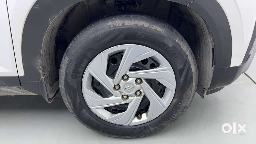 Hyundai Creta 1.5 E Petrol, 2024, Petrol