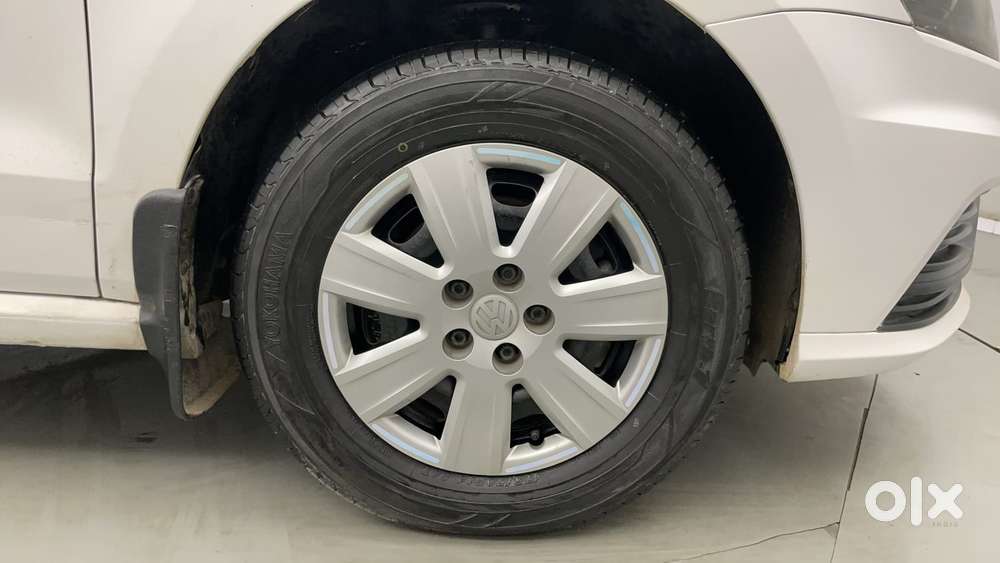Volkswagen Ameo 1.2 Mpi Trendline, 2017, Petrol