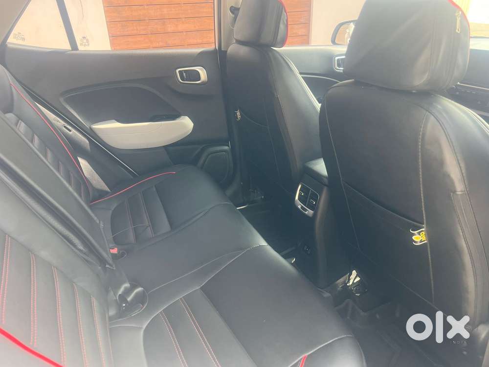 Hyundai Venue Sx, 2023, Petrol