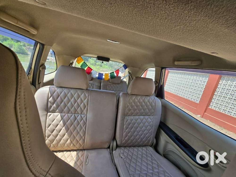 Honda Mobilio 2015 Diesel Good Condition