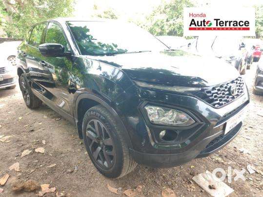 Tata Harrier Xz, 2021, Diesel