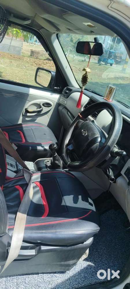 Mahindra Scorpio 2019