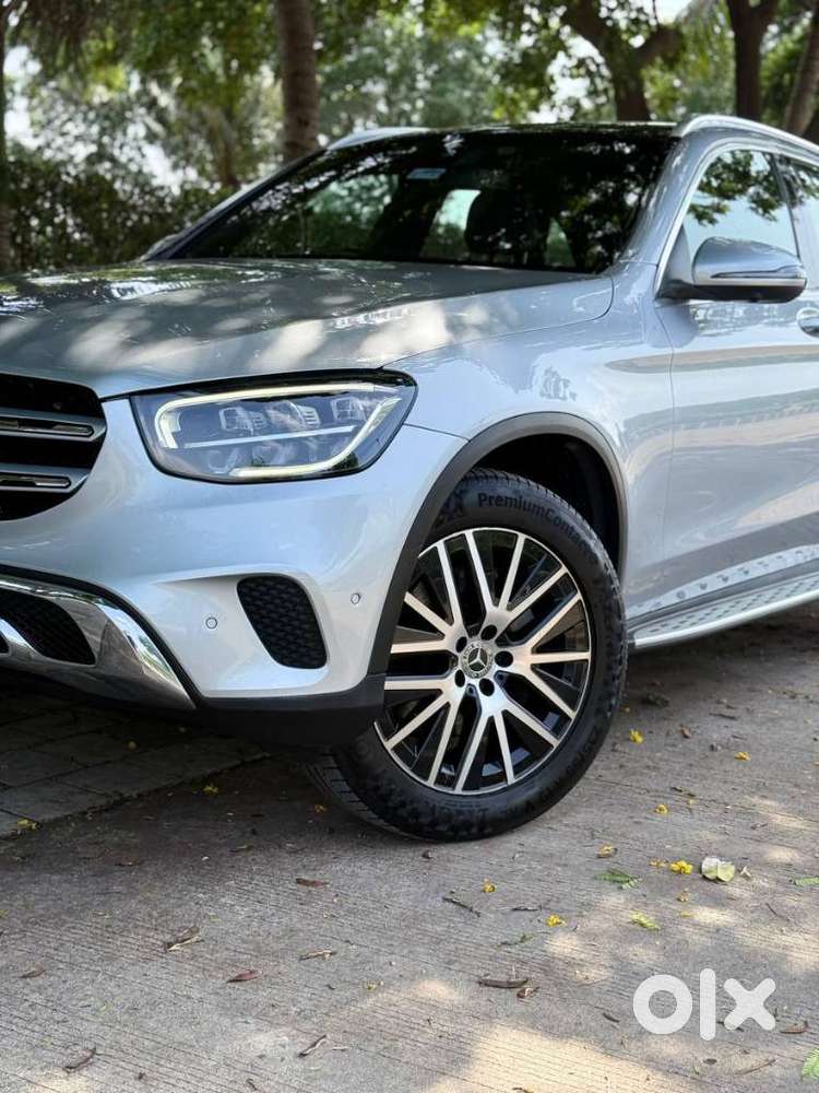 Mercedes-benz Glc 220d 4matic, 2022, Diesel