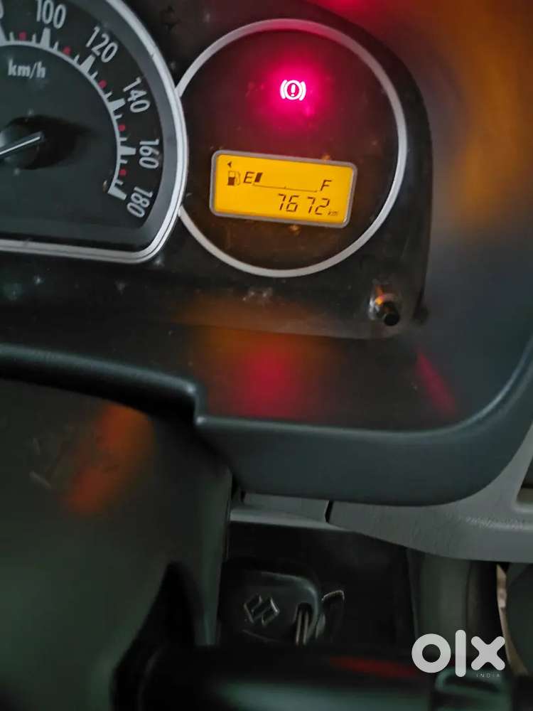 Maruti Suzuki Alto K10 2012 Petrol 7700 Km Driven