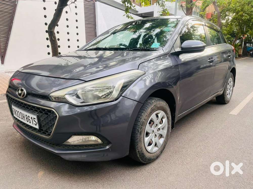 Hyundai Diesel Manual 2017