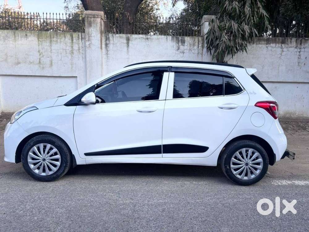 Hyundai Grand I10 1.2 Kappa Era, 2018, Diesel