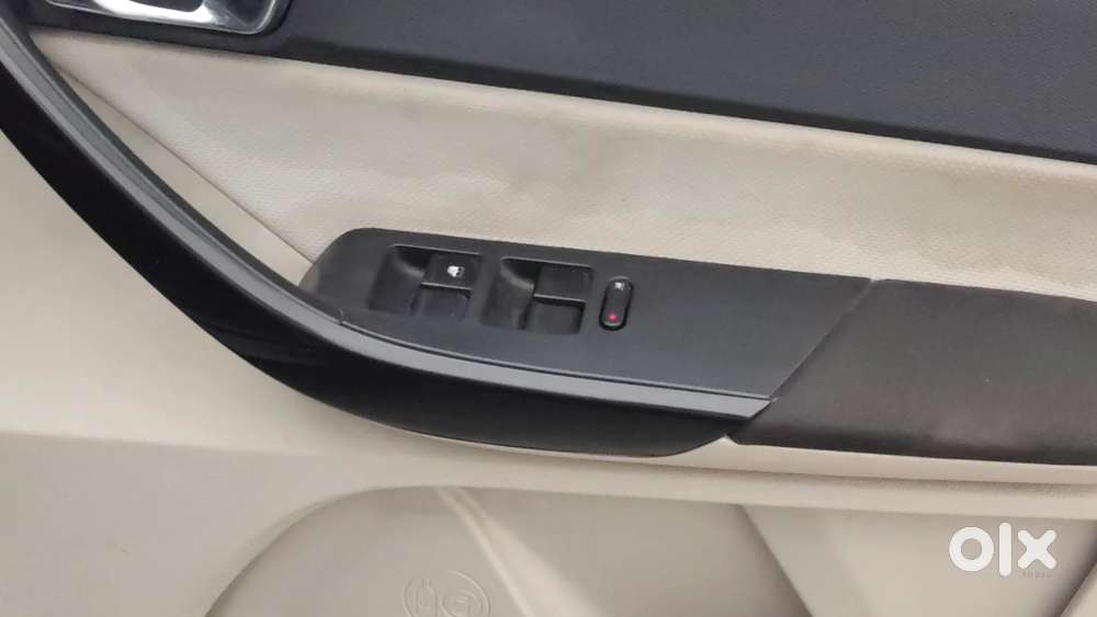 Tata Tigor Xza Plus, 2022, Petrol