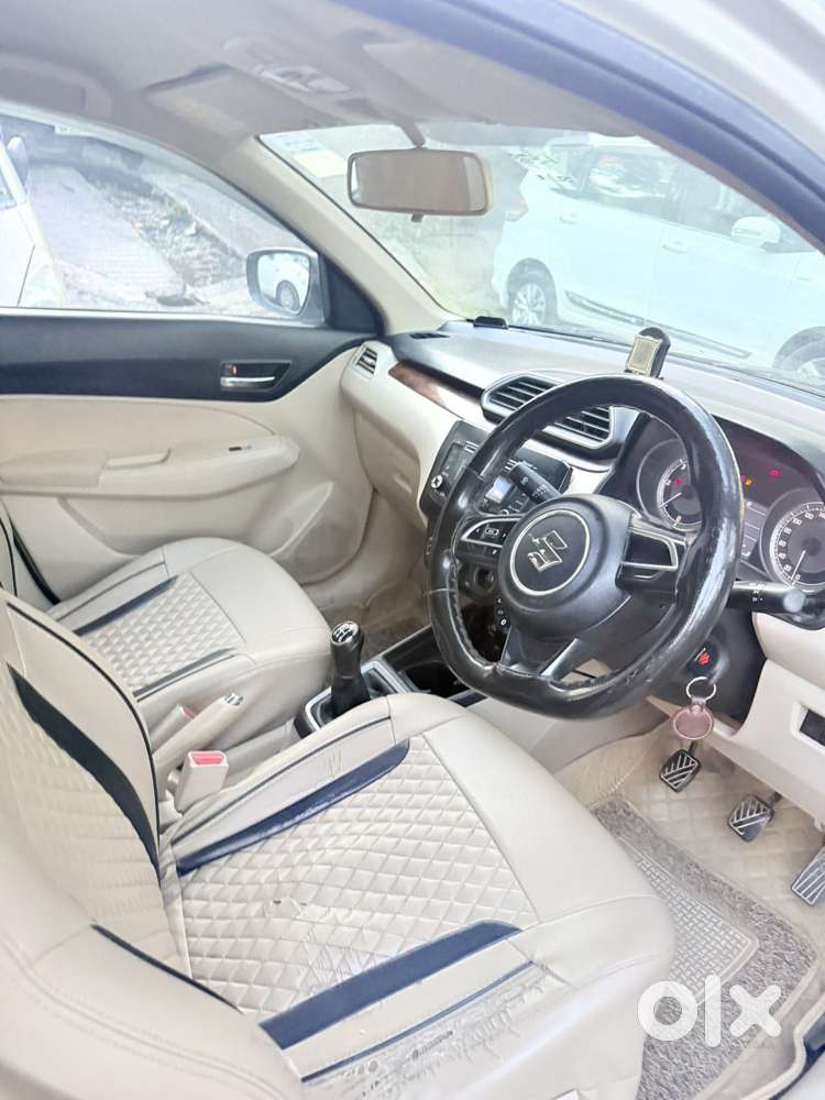Maruti Suzuki Dzire 2017-2020 Vdi, 2018, Diesel