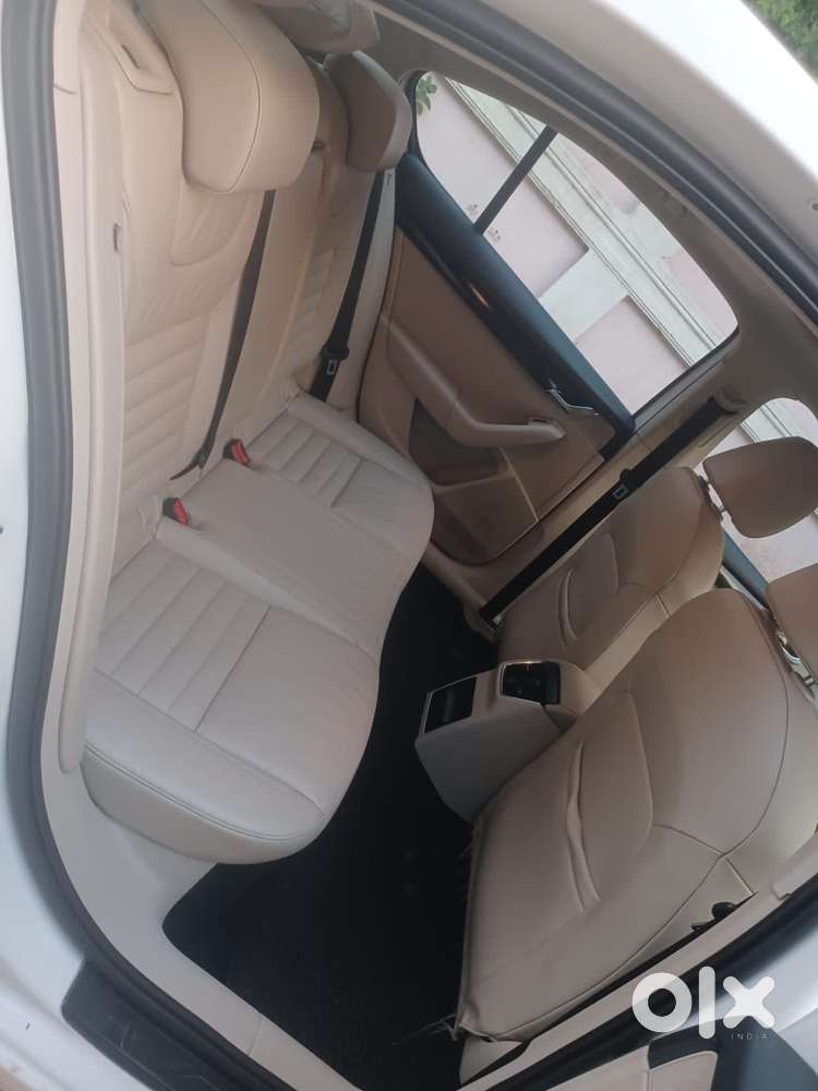 Skoda Octavia 2013-2017 Elegance 1.8 Tsi At, 2017, Diesel