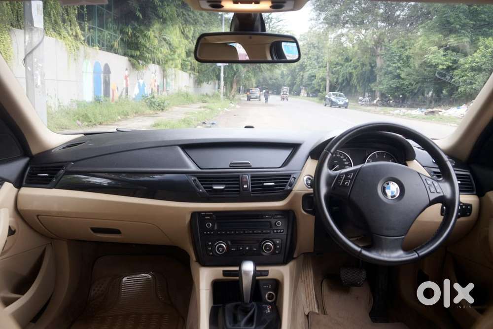 Bmw X1 2013 Petrol Good Condition