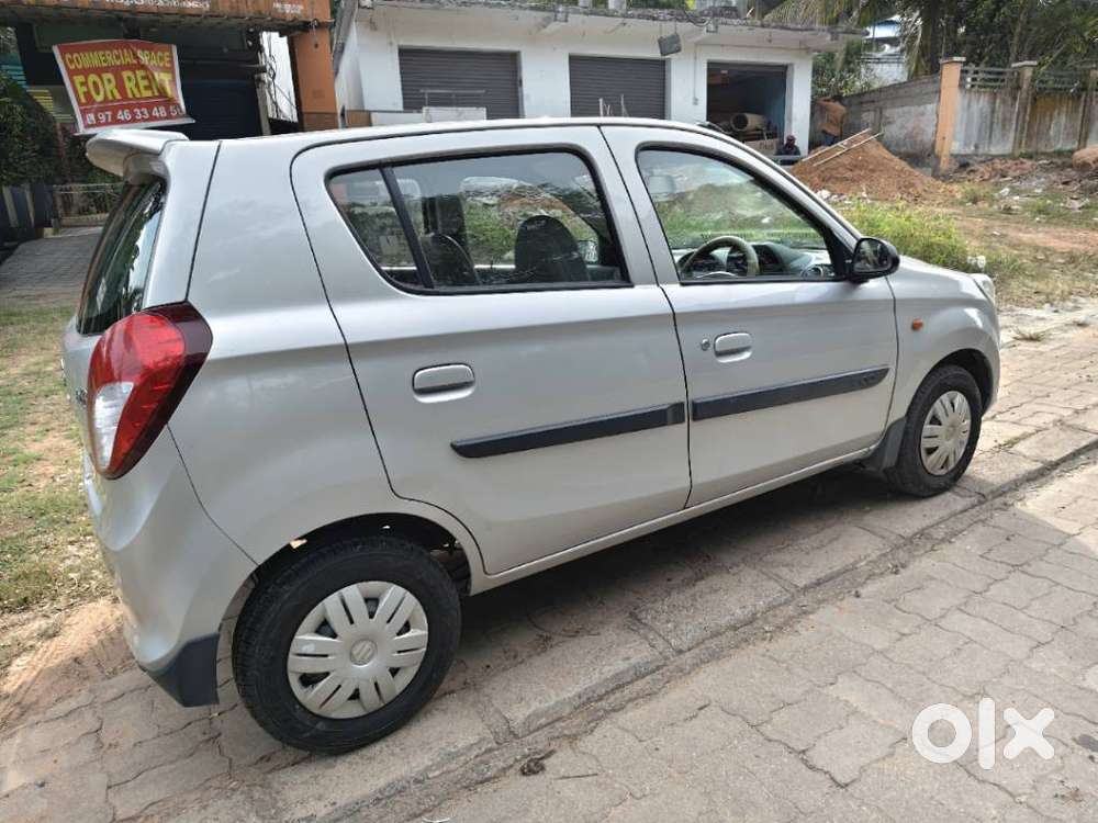 Maruti Suzuki Alto 800 Vxi, 2014, Petrol