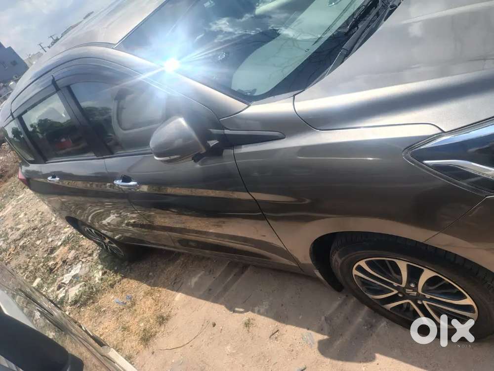 Maruti Suzuki Ertiga Zxi Plus 2024
