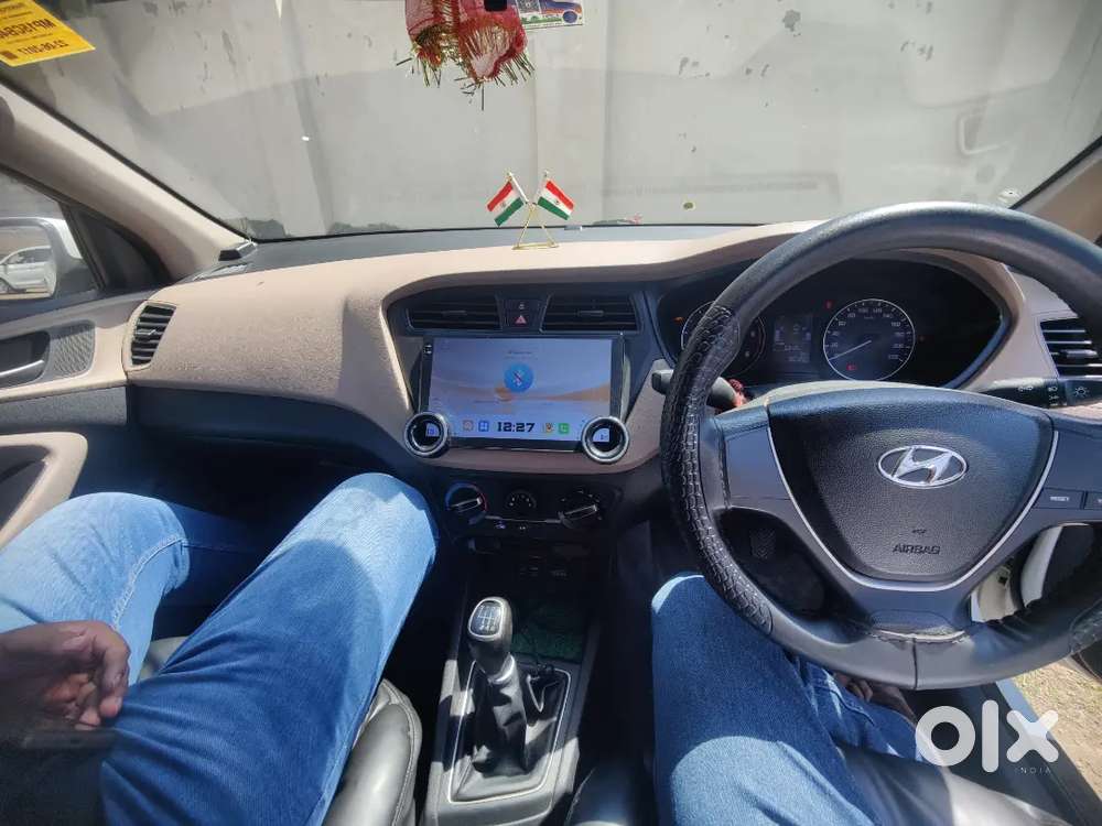 Hyundai I20 2017 Diesel Well Maintained