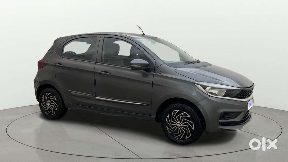 Tata Tiago 1.05 Revotorq Xt Option, 2021, Petrol