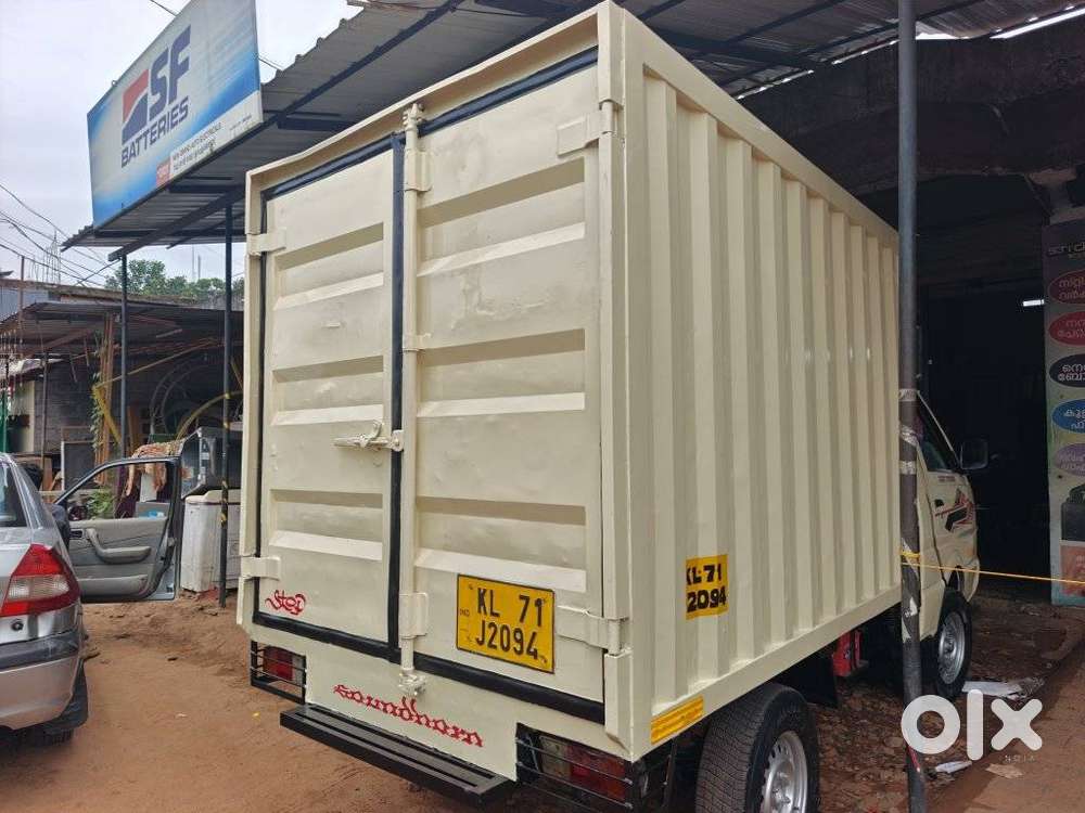 Ashok Leyland Stile Ls, 2021