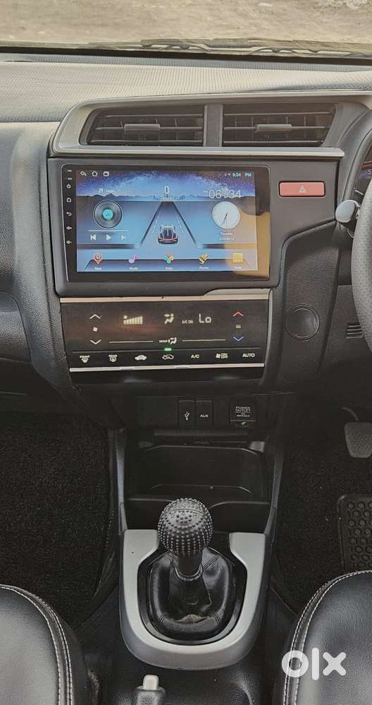 Honda Jazz 1.5 V I Dtec, 2017, Diesel
