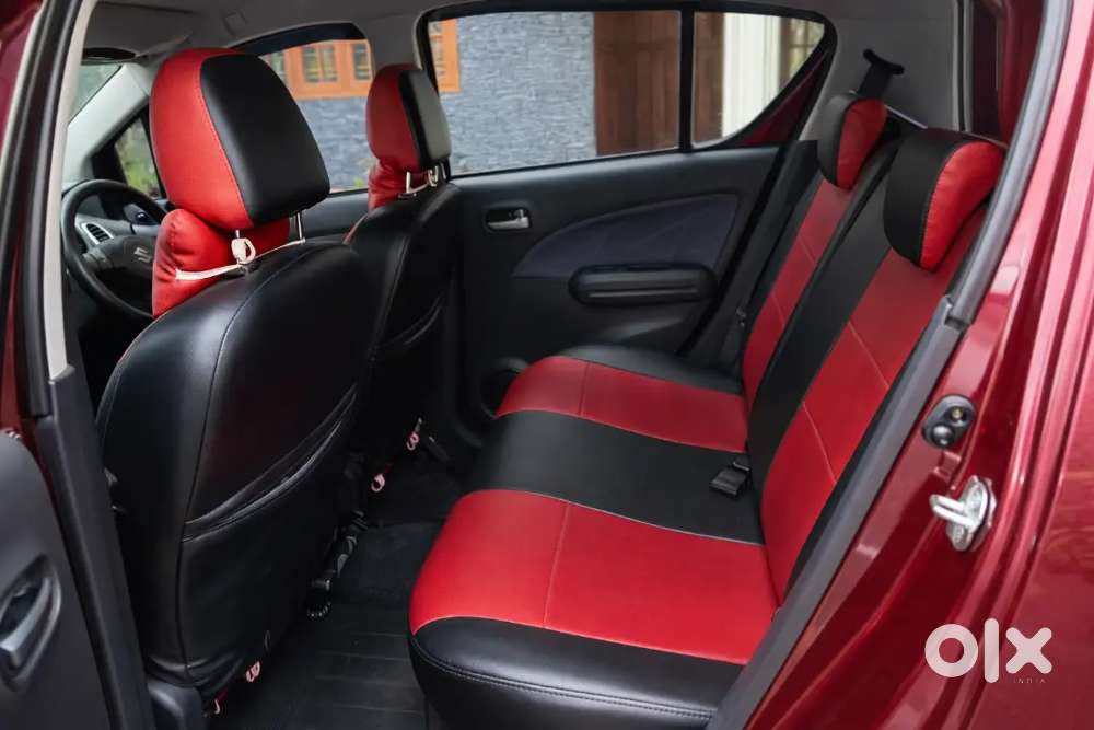 Maruti Suzuki Ritz 2010 Petrol Well Maintained