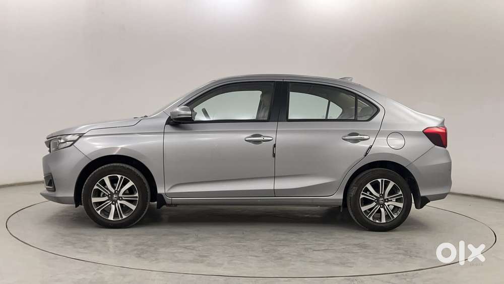 Honda Amaze Vx Cvt I-vtec, 2024, Petrol