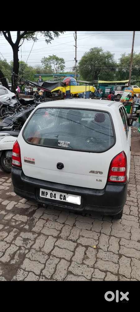 Maruti Suzuki Alto 2006