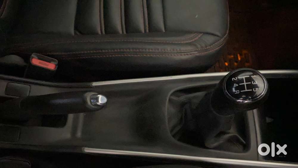 Maruti Suzuki Baleno 1.2 Alpha, 2016, Petrol