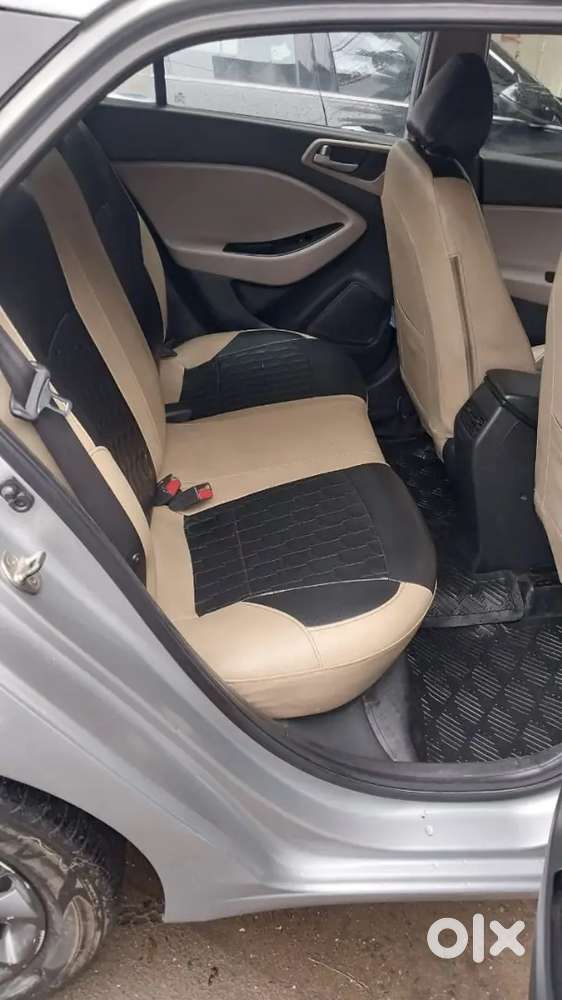 Hyundai I20 Asta