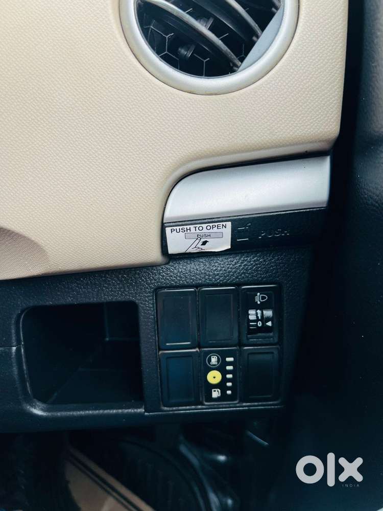 Maruti Suzuki Wagon R Cng Lxi, 2018, Cng & Hybrids