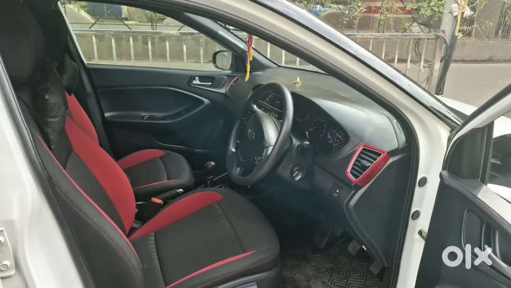 Hyundai Elite I20 1.2 Sportz(o) Vtvt Mt, 2019, Petrol