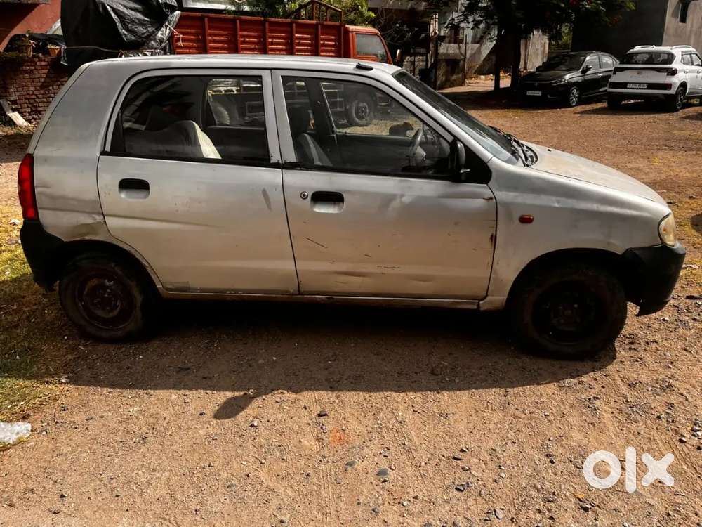 Maruti Suzuki Alto 2008