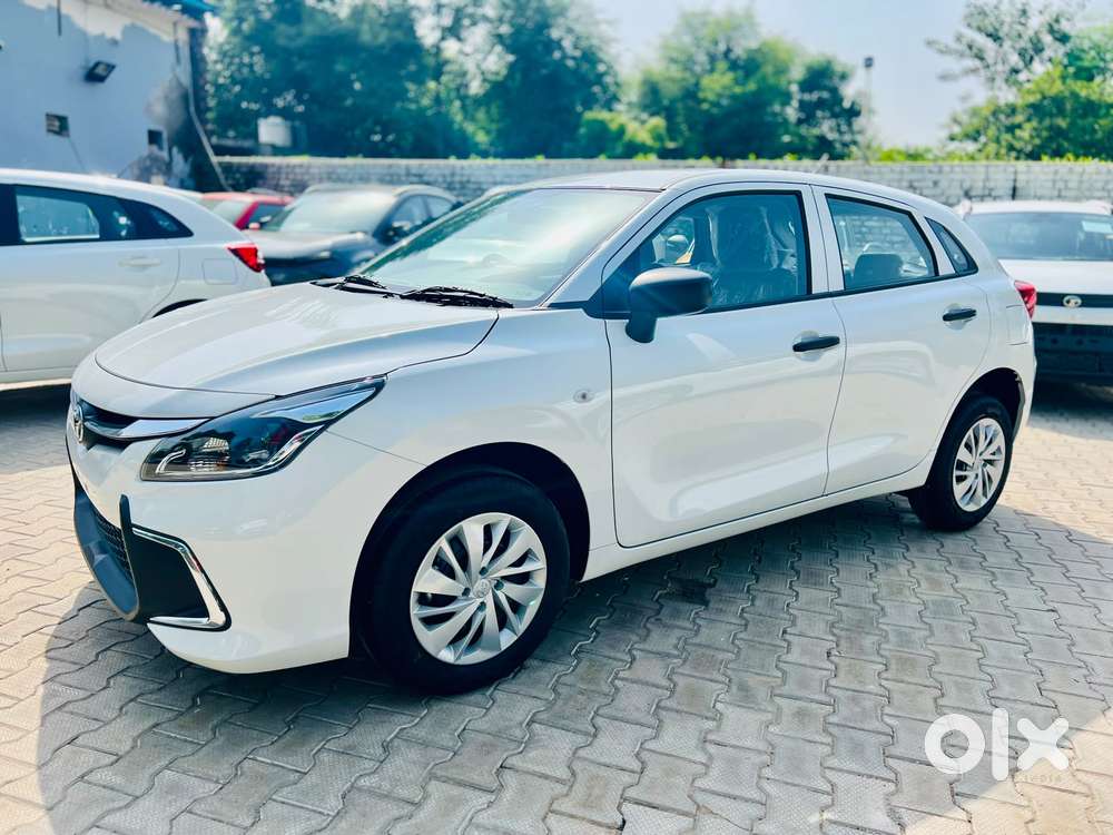 Toyota Glanza 1.2 E, 2026, Petrol