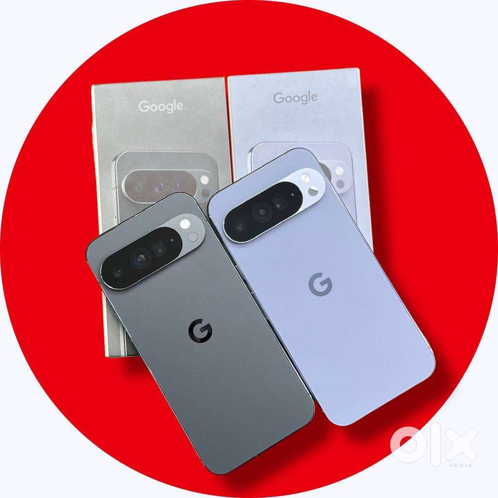 Google Pixel 10 Pro XL 16GB/256GB Moonstone Color Under Warranty