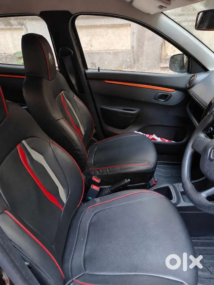 Parsi Owned And Well Maintained Renault Kwid 2018 Petrol