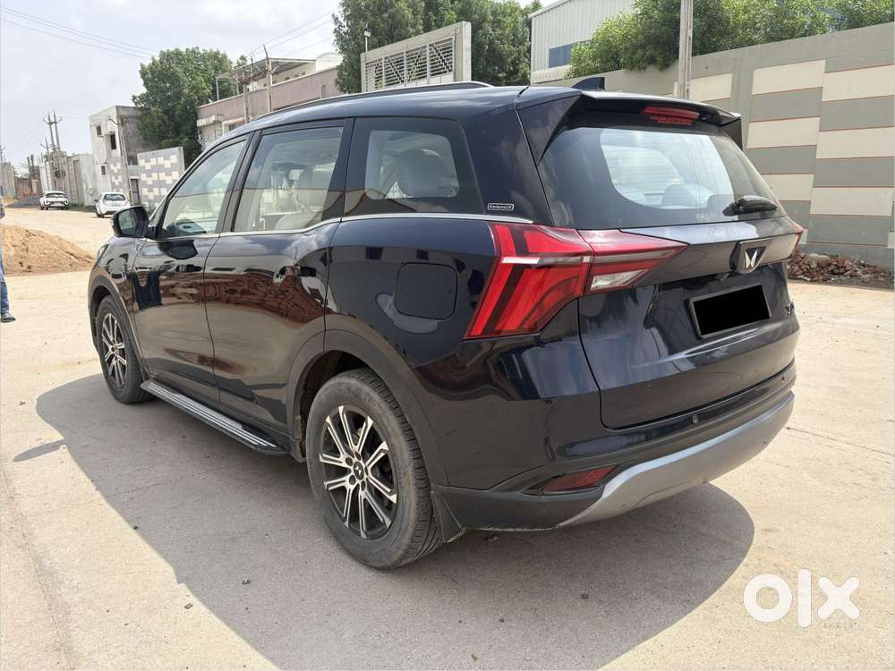Mahindra Xuv700 2.2 Ax 7 Diesel At Str Awd, 2022, Diesel