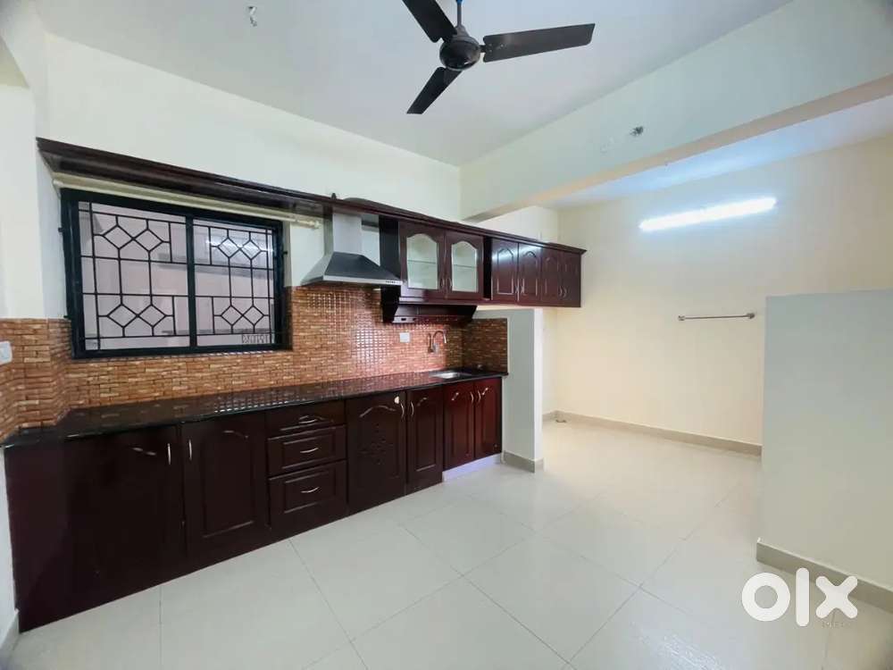 3BHK in Kakkanad