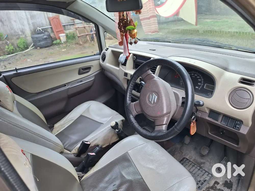 Maruti Suzuki Estilo 2015 Petrol