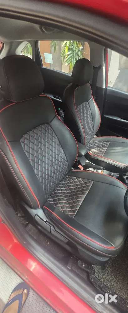 Hyundai I20 Sportz 2021 Petrol Manual