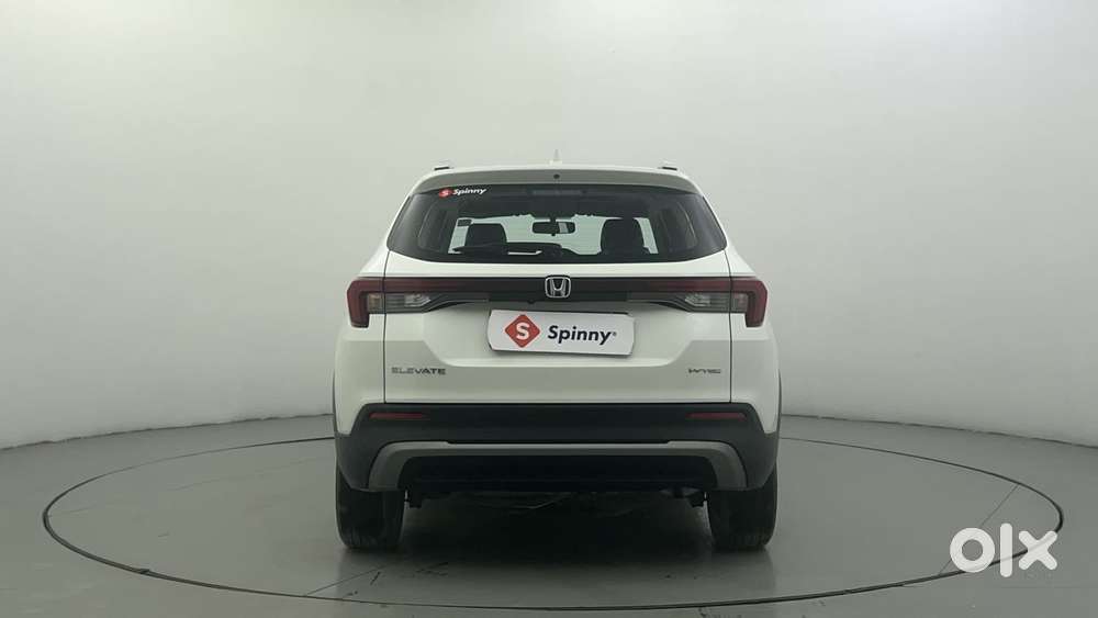 Honda Elevate Vx Mt, 2023, Petrol