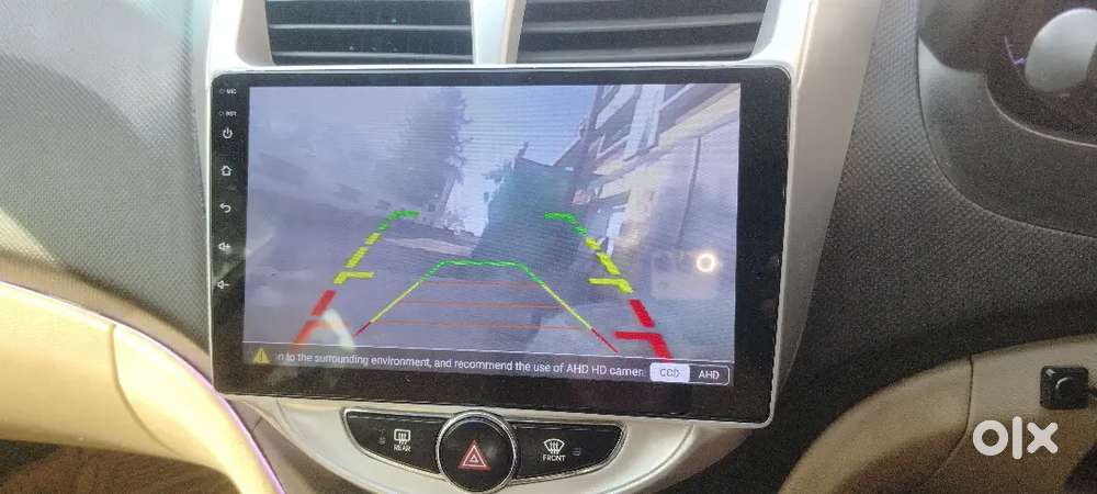 Hyundai Verna 2011 Diesel Well Maintained