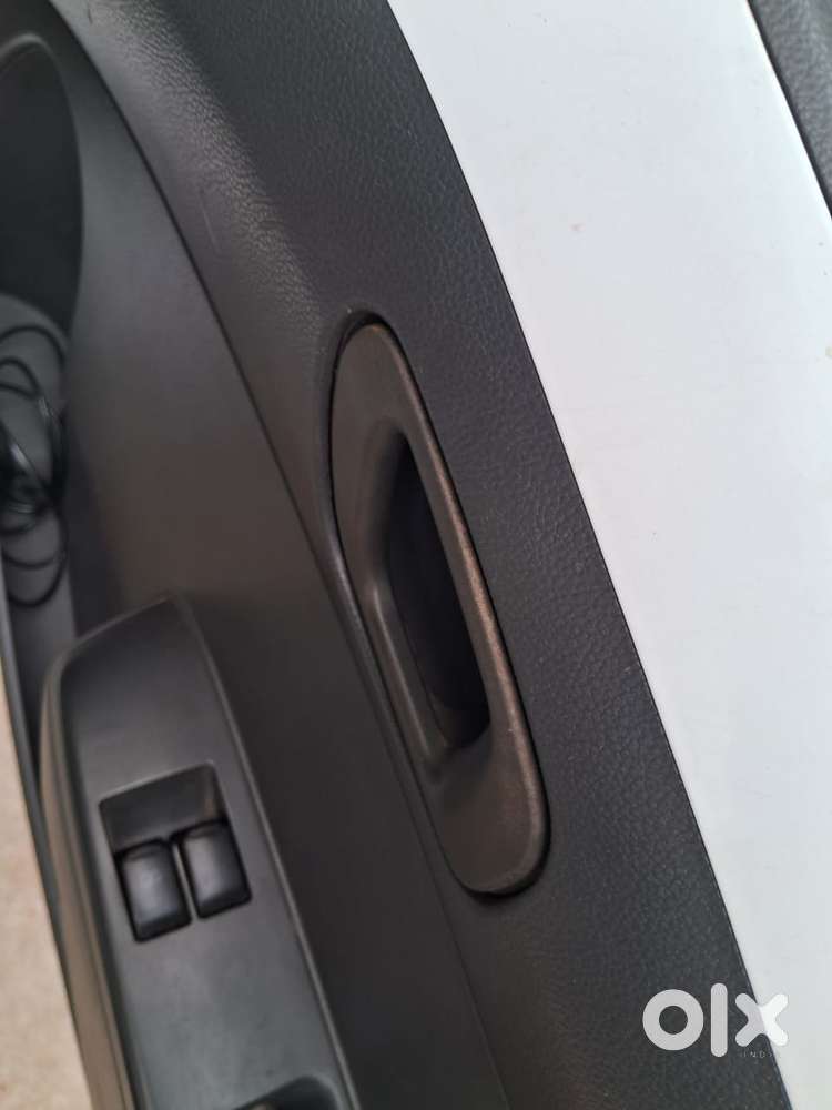 Chevrolet Beat Ls, 2012, Petrol