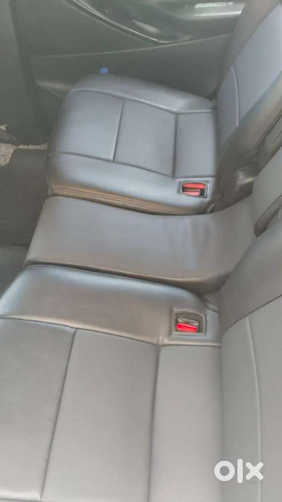 Toyota Innova Crysta 2019 Diesel 7 Seater