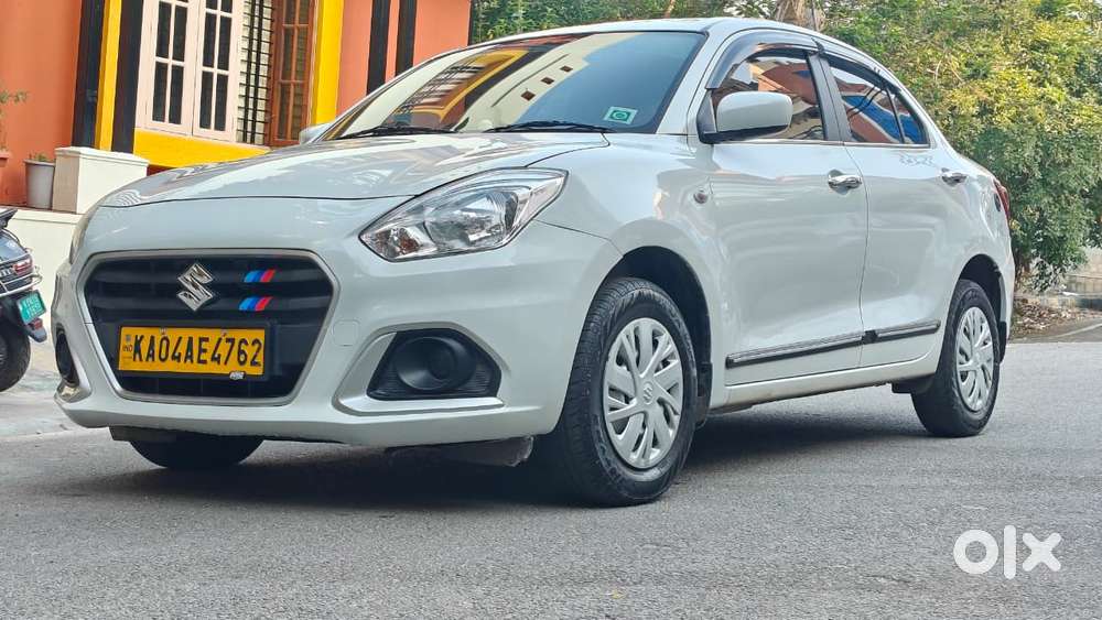 Maruti Suzuki Swift Dzire, 2025, Cng & Hybrids