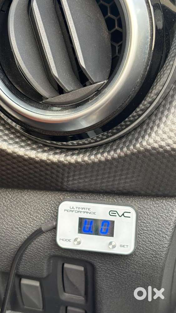 Nissan Kicks Xv 1.5 Petrol 2022 25km With Ultimate 9 Drrive Modes