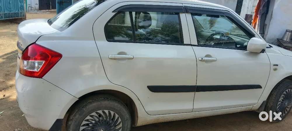 Maruti Suzuki Swift 2014 Diesel Car