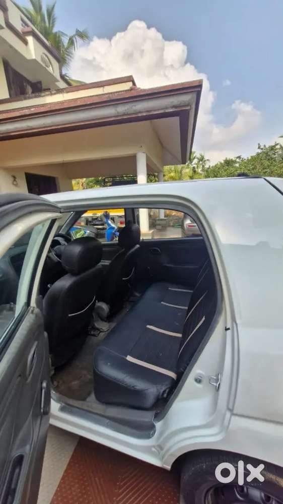 Maruti Suzuki Alto 2009 Petrol Good Condition. Registration 2010